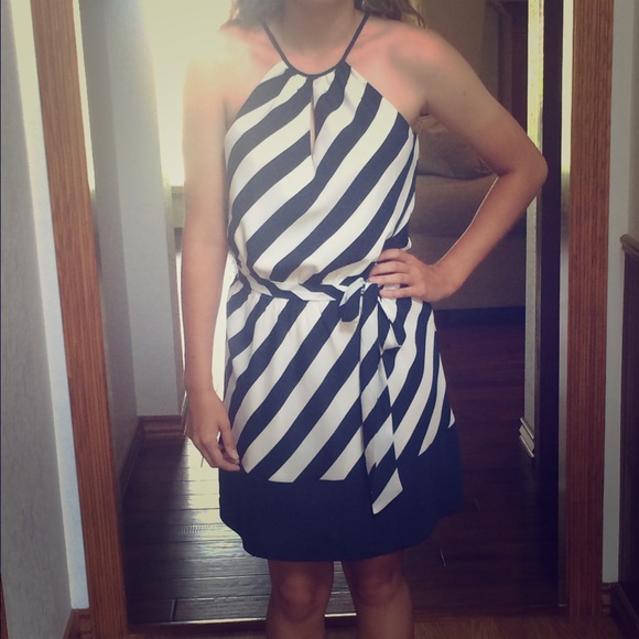 Dress from Express