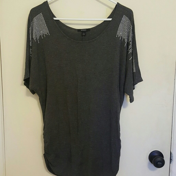 Nice shirt! - Picture 1 of 2
