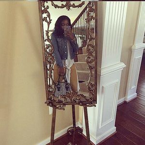 Meet your Posher, Zoe