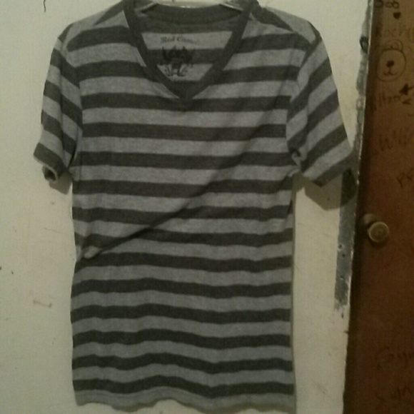 Striped top