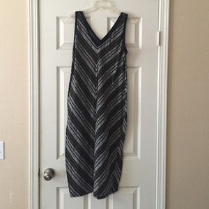 Mossimo Women's Leisure Dress