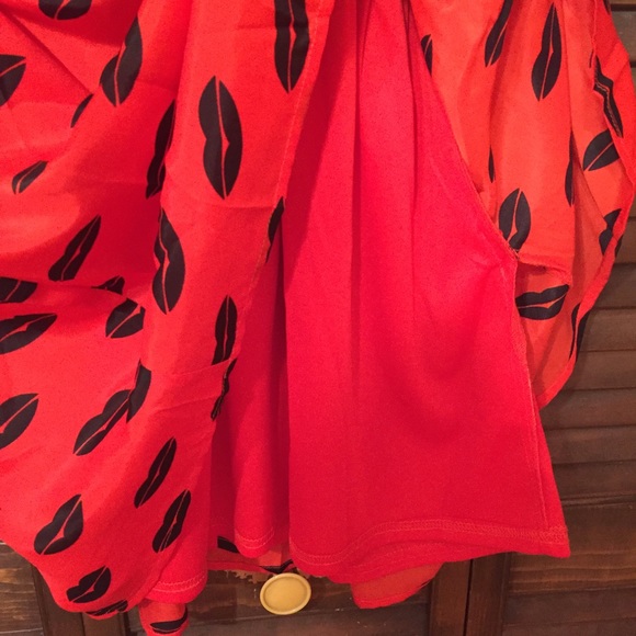 First Kiss Dress - Picture 4 of 4