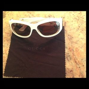Retro Gucci Frames