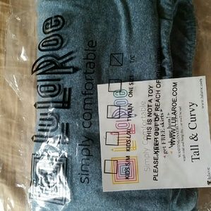 Lularoe TC leggings