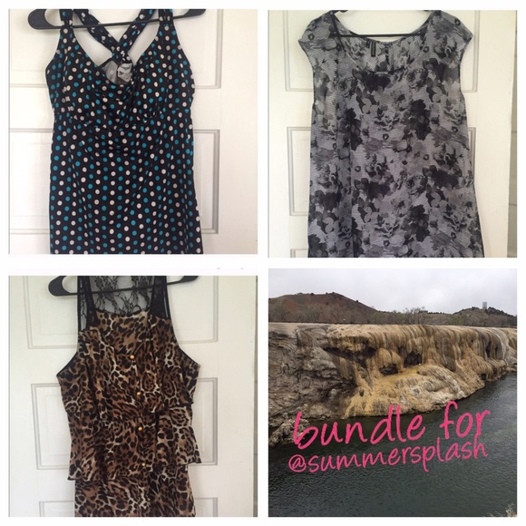 Bundle for @summersplash