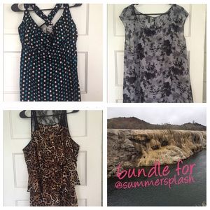 Bundle for @summersplash