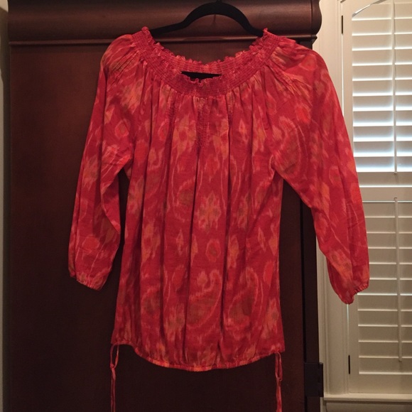 Lucky Brand Shirt