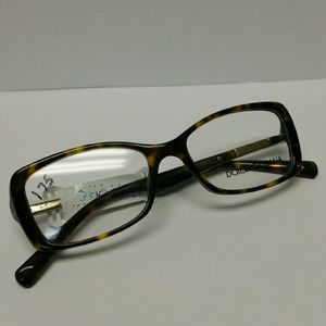 Dolce & Gabbana DG 3156 Frame