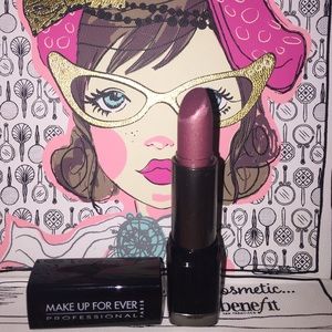 Make Up For Ever Rouge Artist Intense