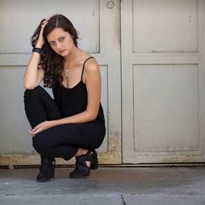 Meet your Posher, Tara