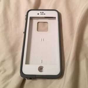 iPhone 6/6s Lifeproof Case
