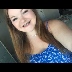 Meet your Posher, Natalieb