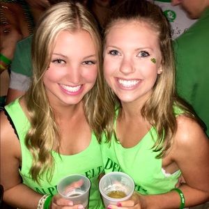 Meet your Posher, Torie