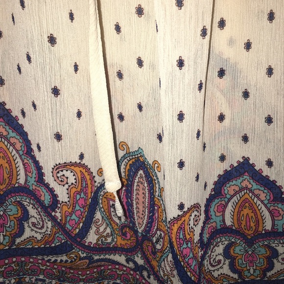 BLOUSE - Picture 2 of 3