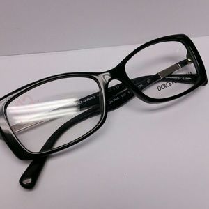 Dolce & Gabbana DG 3156 Frame