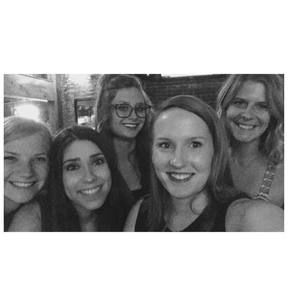 Meet your Posher, Cora