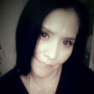 Meet your Posher, Susana