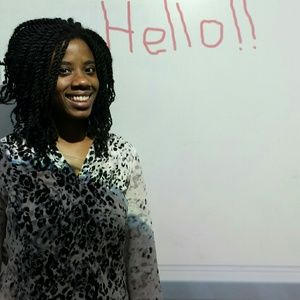 Meet your Posher, Lani