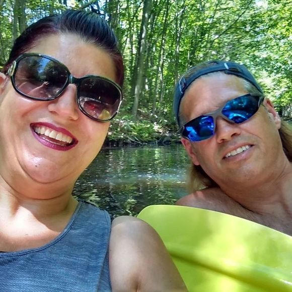 Meet your Posher, Melanie - Picture 1 of 1