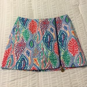Lilly Pulitzer Skort
