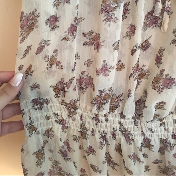 BLOUSE - Picture 2 of 3