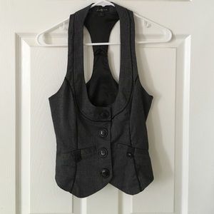 Forever 21 vest
