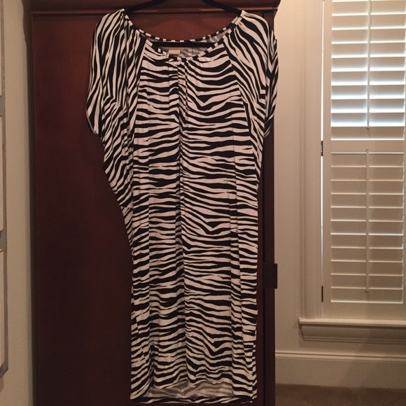 Michael Kors Dress.