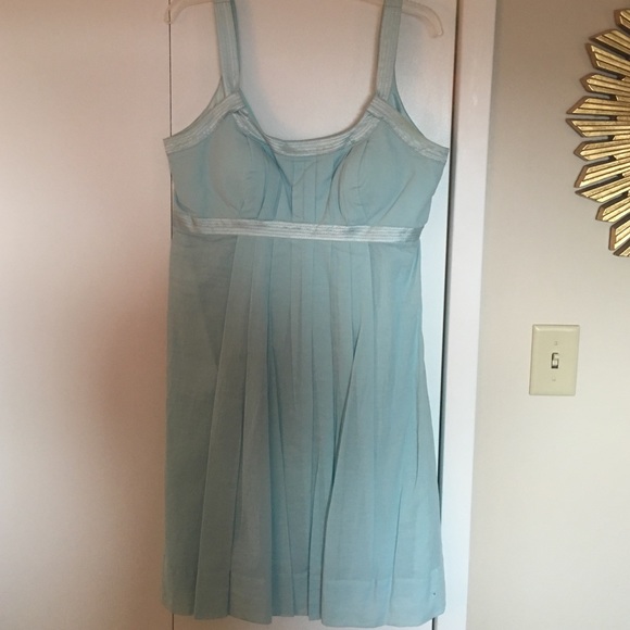 calvin klein sundress