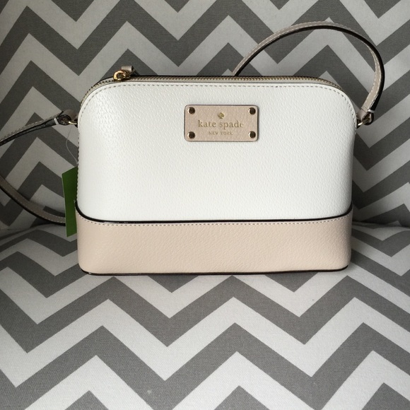 Kate Spade Hanna Cross body