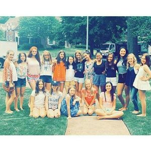 Meet your Posher, Alyse