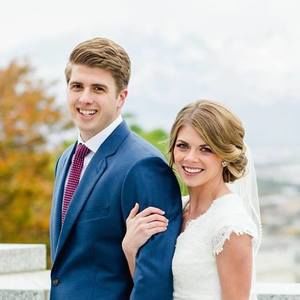 Meet your Posher, Mckenna