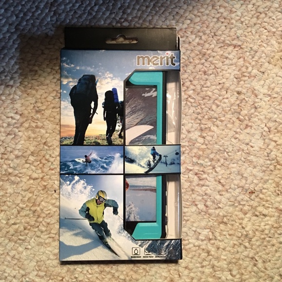 Waterproof iPhone 6 s Plus case