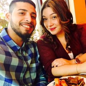 Meet your Posher, Marisol