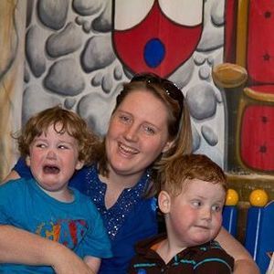 Meet your Posher, Jamie