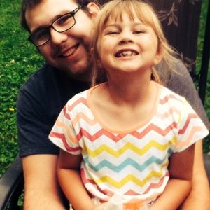 Meet your Posher, Mckenzie