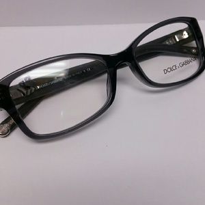 Dolce &Gabbana DG 3119 FRAME