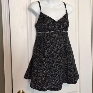 SWIM DRESS