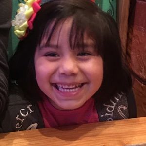 Meet your Posher, Nidia