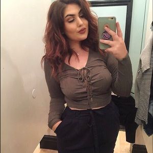 Meet your Posher, Karina