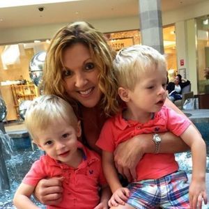 Meet your Posher, Tami