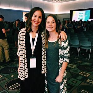 Meet your Posher, Isabelle