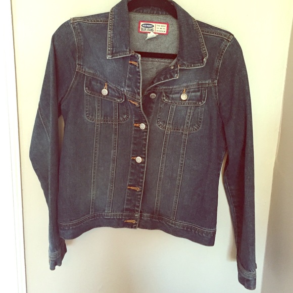 Old Navy Jackets & Blazers - Old Navy denim jacket. Size S.