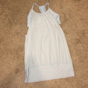 Lululemon no limits tank