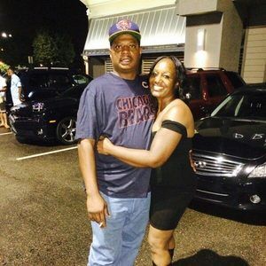 Meet your Posher, Karen