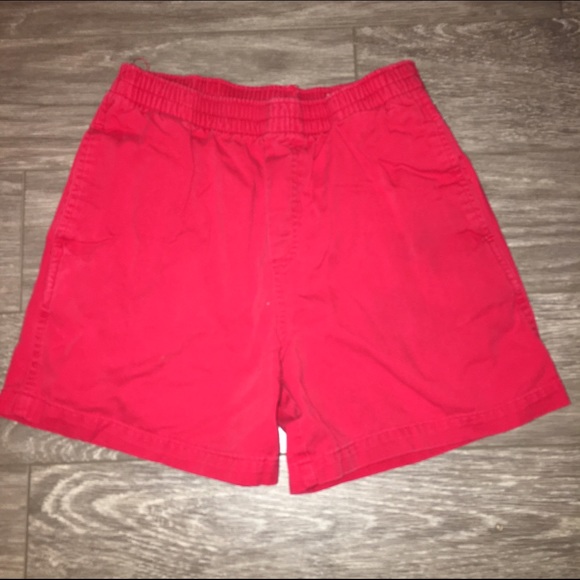 Vintage shorts
