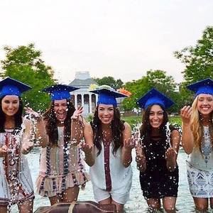 Meet your Posher, Nicolette