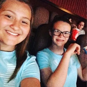 Meet your Posher, Allyson