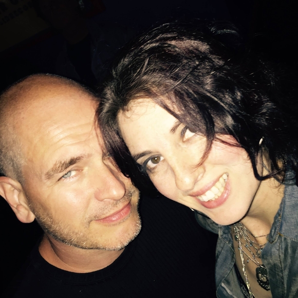 Meet your Posher, Simeen