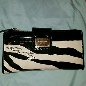 ⛤SALE ⛤MK wallet
