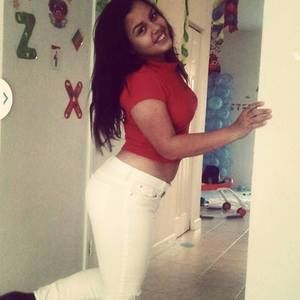 Meet your Posher, Noelia